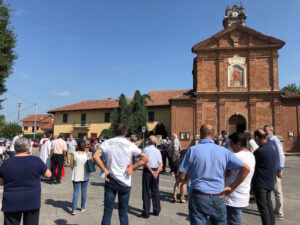 san lorenzo - festa patronale 2021