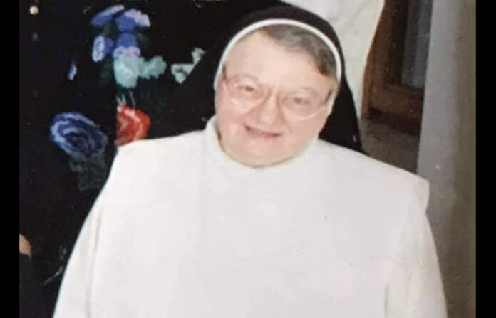 Suor Augusta Suor Augusta