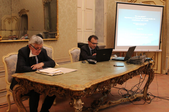 A Bene Vagienna si è svolto un convegno su Napoleone