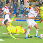 Giovanile Centallo-Alba Calcio eccellenza