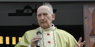Mina Padre Giuseppe