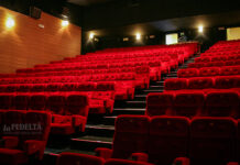 Cinema Teatro I Portici Fossano Foto Costanza Bono 3