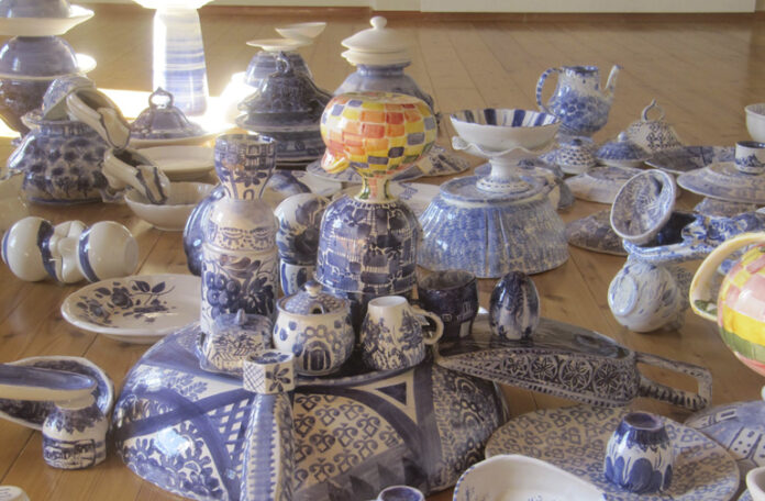 Mondovì Museo della ceramica