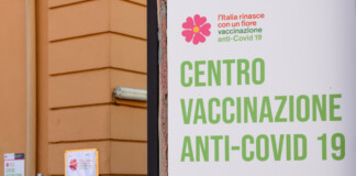 Centro Vaccinazione Anti Covid