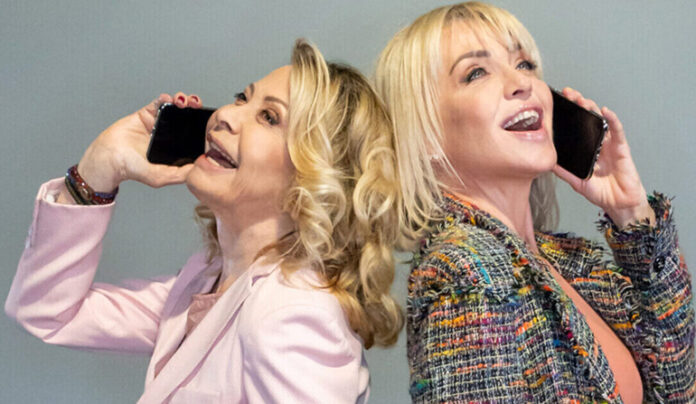 Slot Paola Barale Paola Quattrini