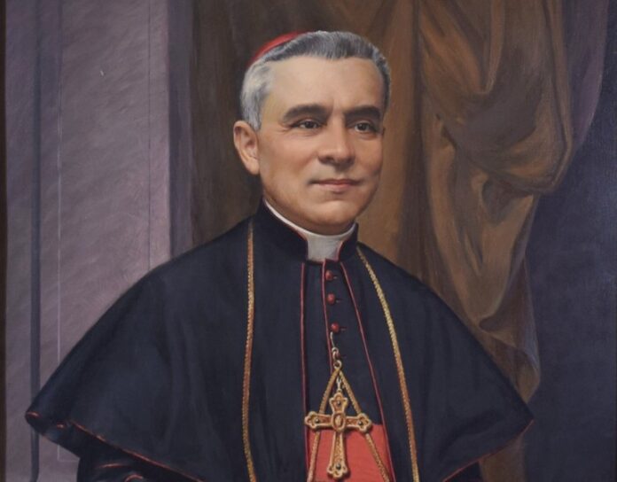 SORACCO Angelo, vescovo di Fossano
