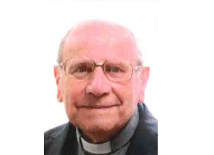 Padre Giovanni Dutto Padre Giovanni Dutto