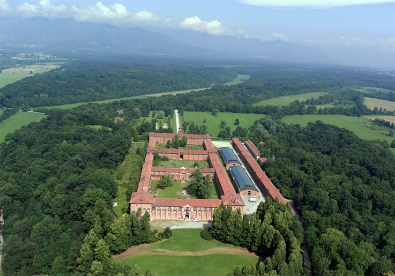 Castello Della Mandria02