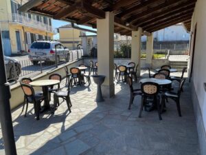 circolo san lorenzo dehor