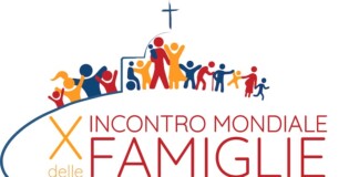 Incontro Mondiale Famiglie Logo