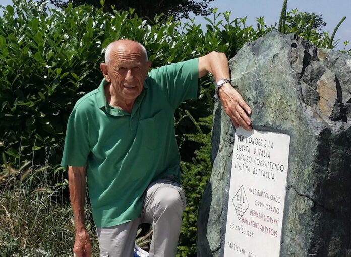 Alberto Marengo