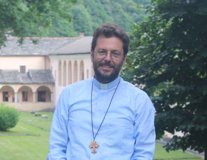 Marengo Mons Giorgio Marengo Mons Giorgio