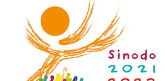 Sinodo Vescovi 2021 2023 Web Logo