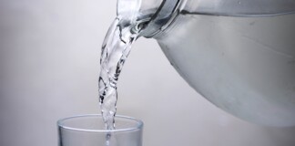 Acqua Potabile sete