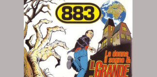 883 Album