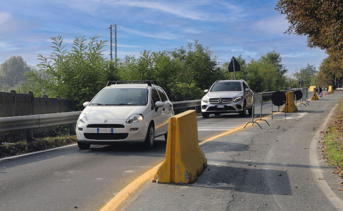 Passerella San Bernardo