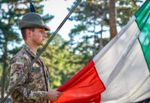 Brigata Alpina Taurinense In Ungheria 1