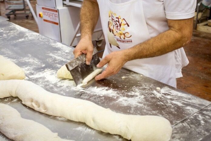 Festa Del Pane