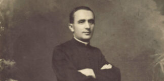 Don Stefano Gerbaudo