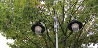 Le Amministrazione comunali pensano di "tagliare" sull'illuminazione pubblica