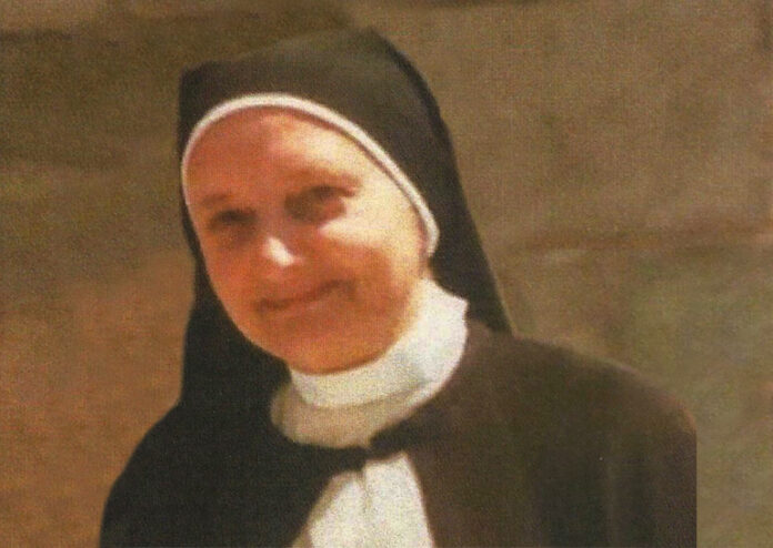 Suor Bianca Suor Bianca