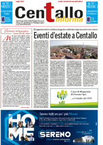 Centallo Informa – 6 – Luglio 2022