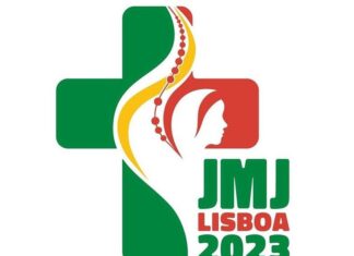 GMG Lisbona 2023 Logo