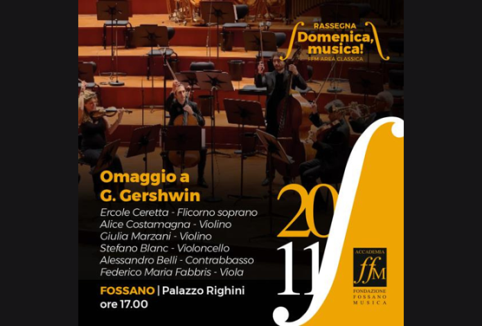 Gershwin Palazzo Righini