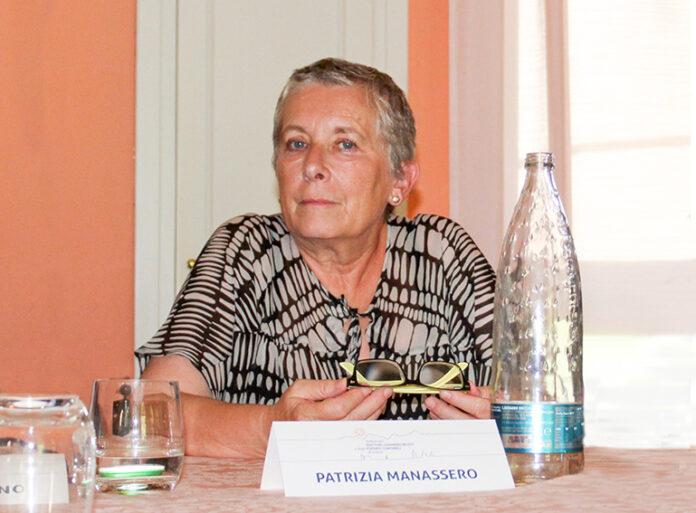 Patrizia Manassero