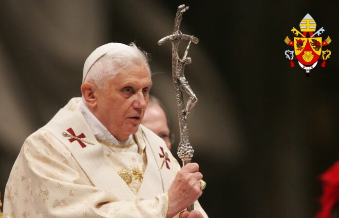 Benedetto XVI