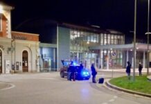 Falso allarme bomba alla stazione ferroviaria di Fossano