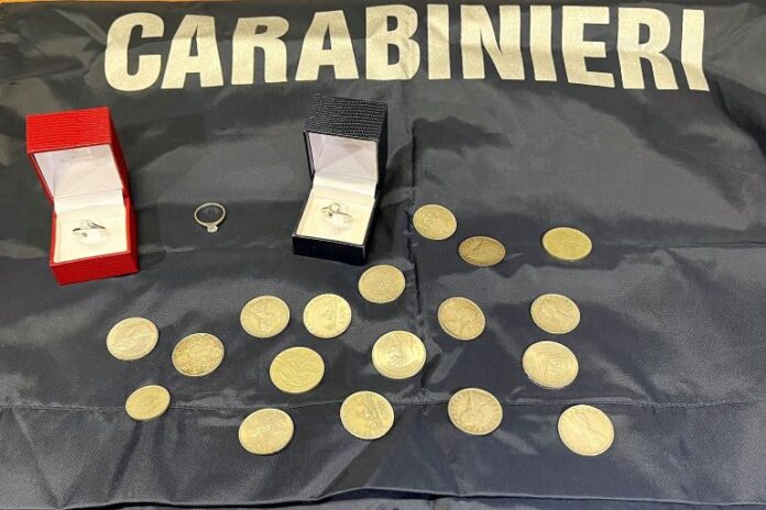 Quattro arresti per furti e truffe nelle province di Cuneo e Torino