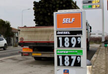 Sciopero dei benzinai, poche le adesioni nel Fossanese