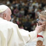 Papa E Bambini Case Famiglia Comunità Papa Giovanni 2