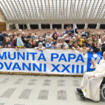 Papa E Bambini Case Famiglia Comunità Papa Giovanni 5