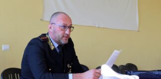 Polizia Locale Unione Fossanese Festa (3)