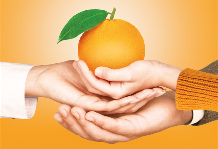 campagna arance della ricerca cancro