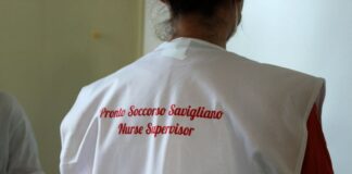 A Savigliano debutta l''infermiere supervisore'