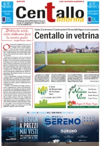 Centallo Informa - 3 - Aprile 2023