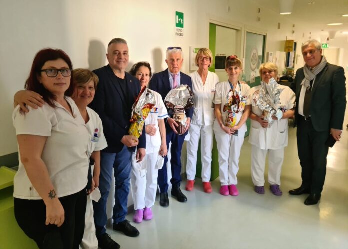 Day Hospital Oncologico Pediatrico Regina Margherita Torino