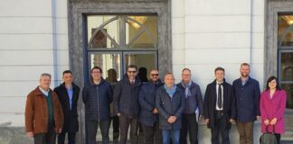 Acli Cuneo, visita dirigenti nazionali per convegno