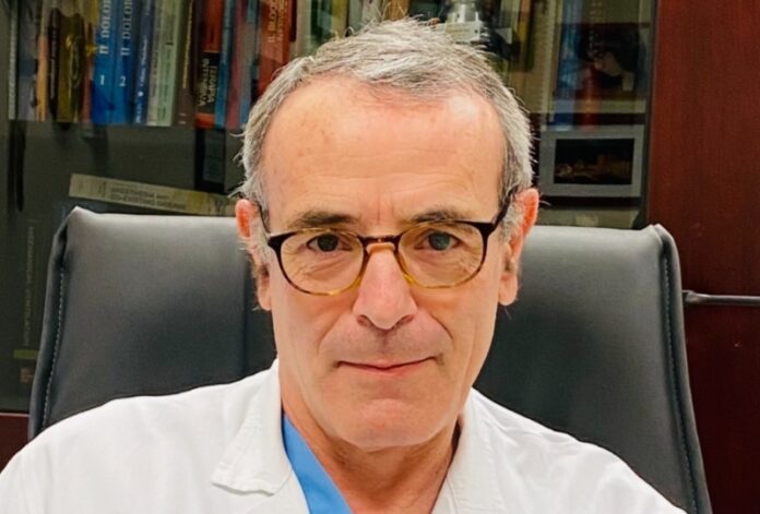 dottor Giuseppe Coletta