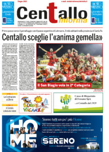 Centallo Informa – 5 – Giugno 2023