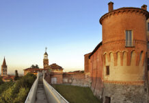 Saluzzo La Castiglia