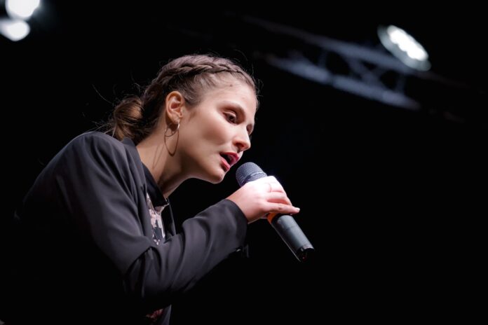 Sara Ghiglia Sara Ghiglia