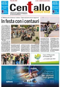 Centallo Informa – 7 – Settembre 2023