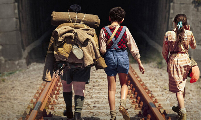 L'ultima Volta Che Siamo Stati Bambini