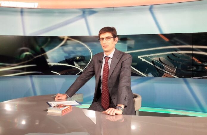 Guido Maurino