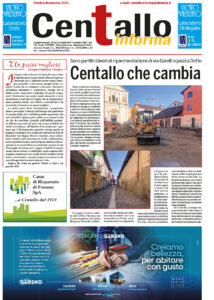 Centallo Informa – 8 – Ottobre-Novembre 2023