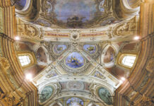 Centallo - Chiesa di San Giovanni